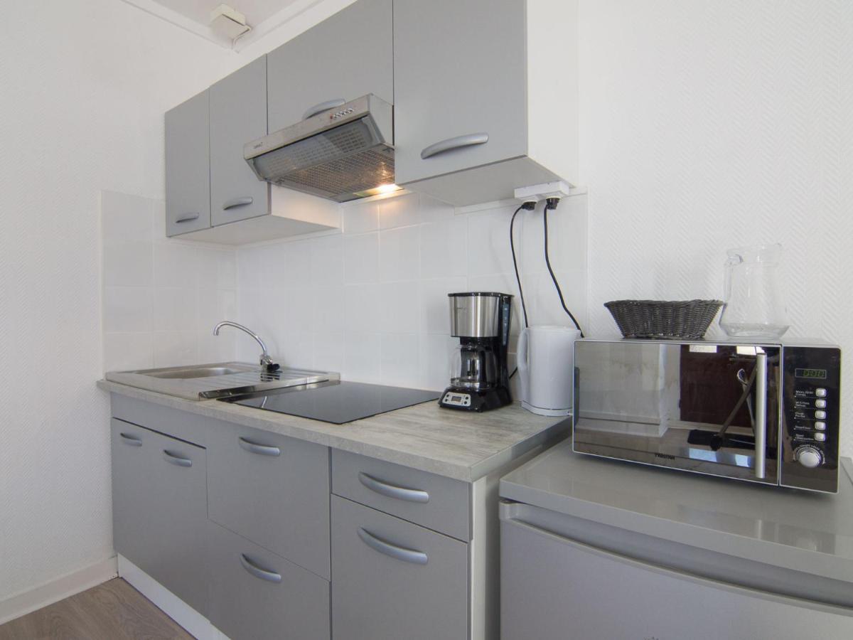 Apartment Le Petit Robinson-8 By Interhome 拉理查戴斯 外观 照片