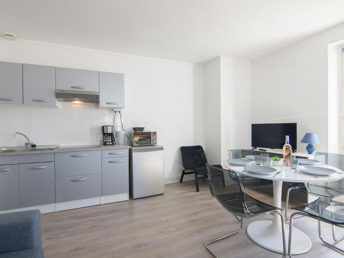Apartment Le Petit Robinson-8 By Interhome 拉理查戴斯 外观 照片
